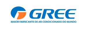 Logo gree