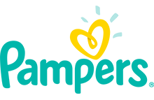 Logo pampers