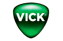 Logo vicks
